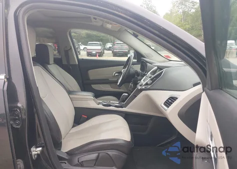 2012 GMC Terrain Slt-1 from USA, damaged, VIN 2GKFLVEK0C6327099